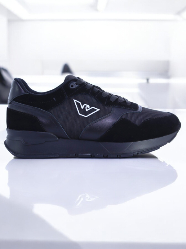 Emporio Armani Sneakers