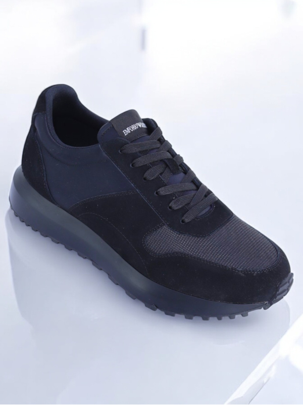 Emporio Armani Sneakers