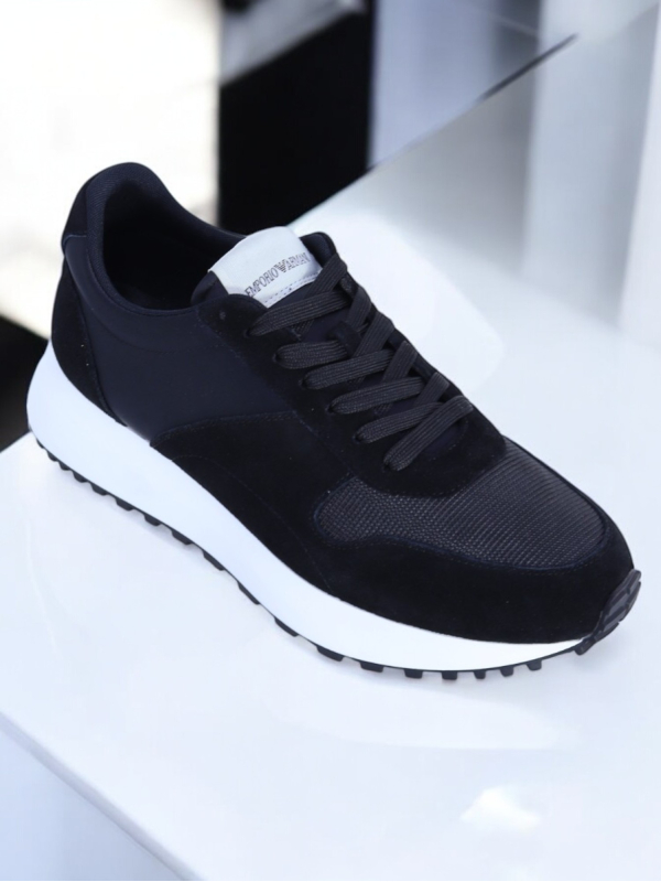 Emporio Armani Sneakers