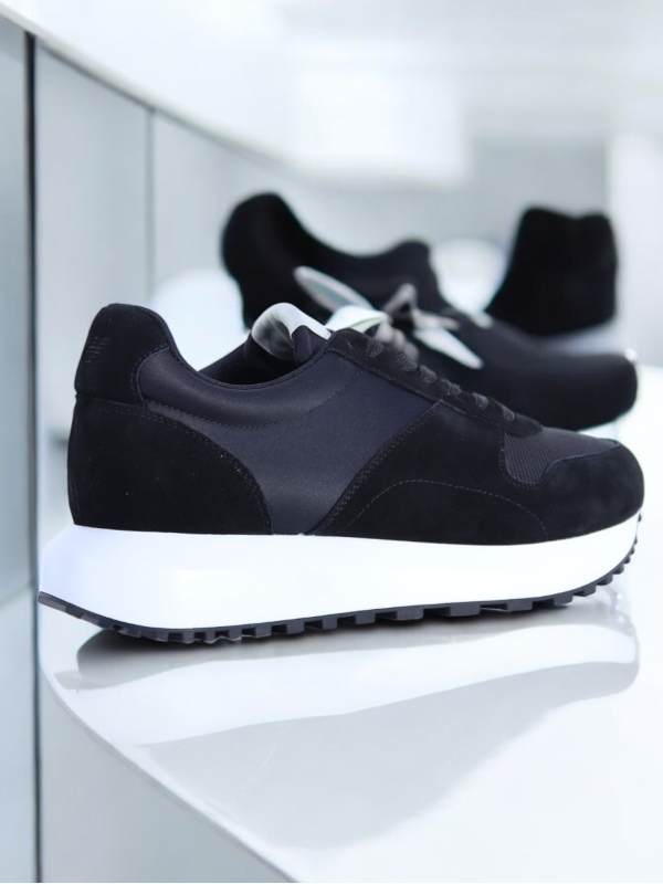 Emporio Armani Sneakers