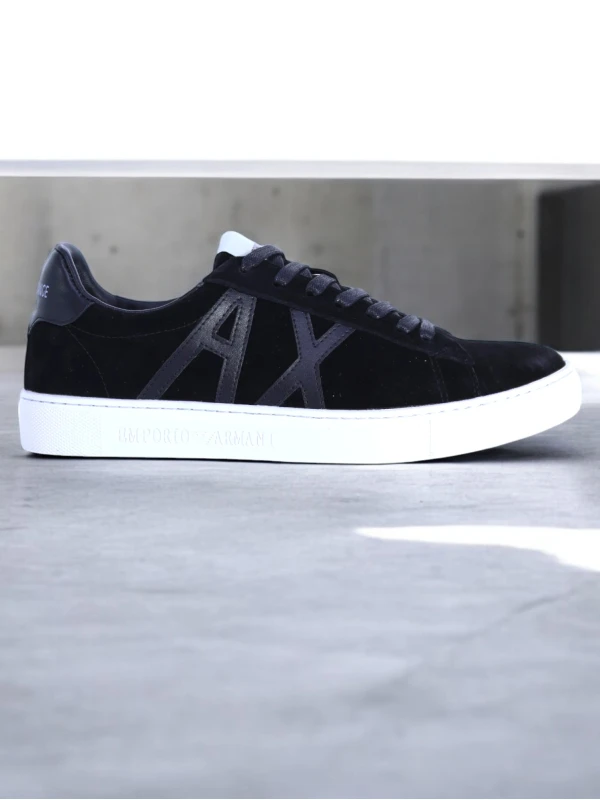 Armani Exchange Berlin Side