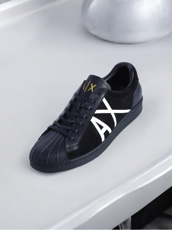 Armani Exchange Berlin Side