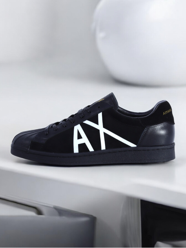 Armani Exchange Berlin Side