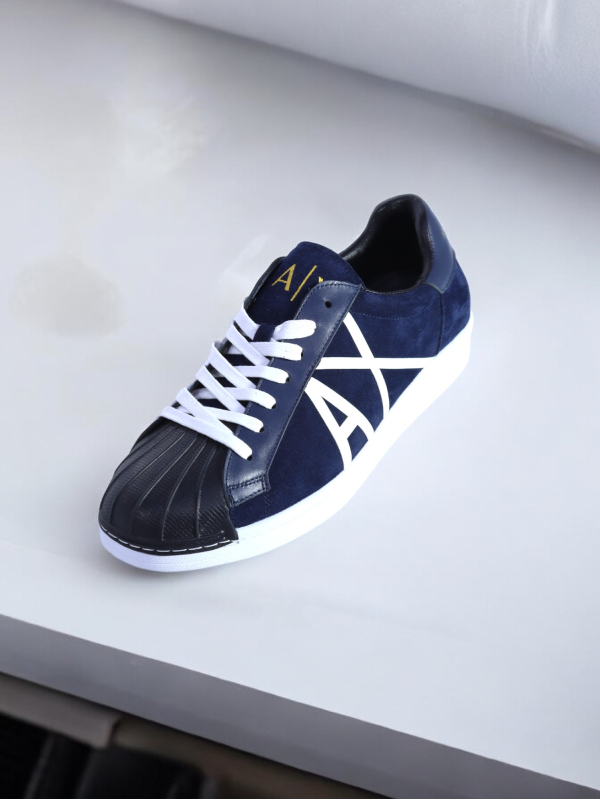 Armani Exchange Berlin Side