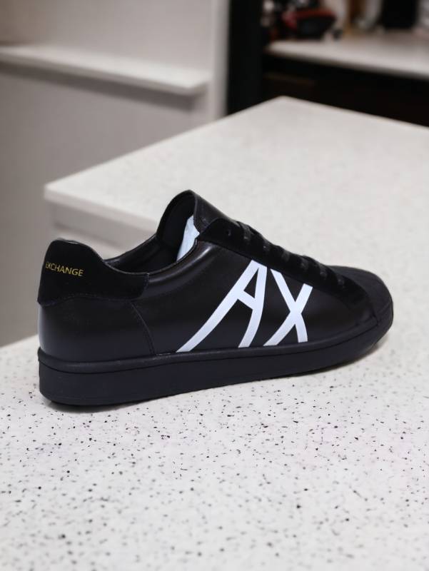 Armani Exchange Berlin Side