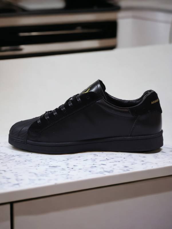 Armani Exchange Berlin Side