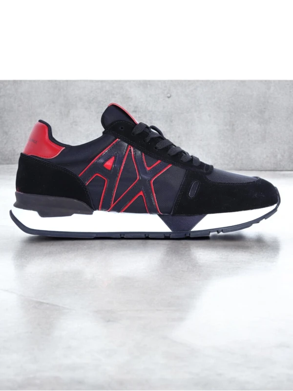 Armani Exchange Ax