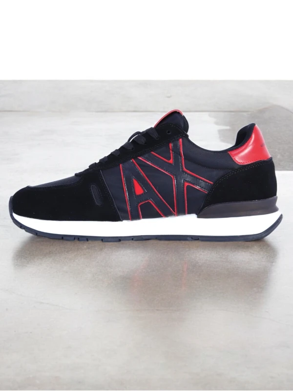 Armani Exchange Ax