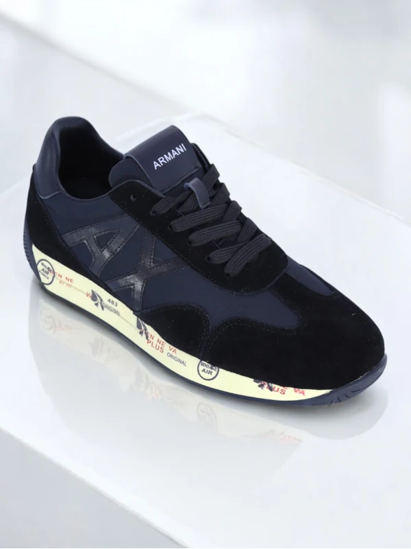 Armani Exchange Ax
