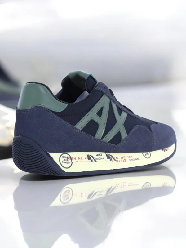 Armani Exchange Ax