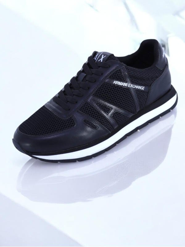 Armani Exchange Ax