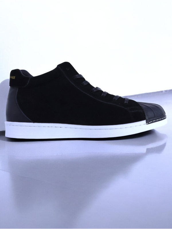 Armani Exchange Berlin Side Mid