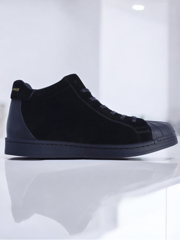 Armani Exchange Berlin Side Mid