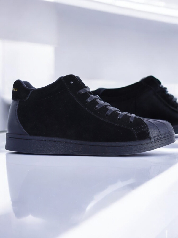 Armani Exchange Berlin Side Mid