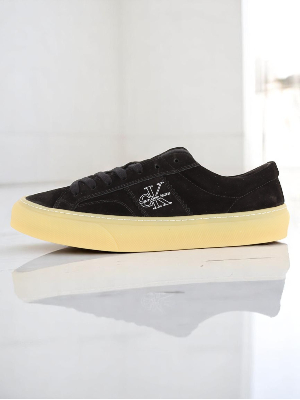 Calvin Klein Retro Trainer