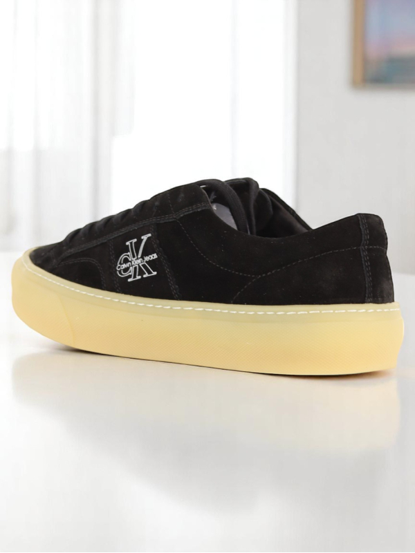 Calvin Klein Retro Trainer
