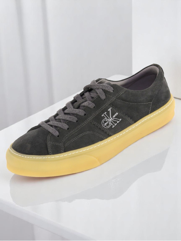 Calvin Klein Retro Trainer