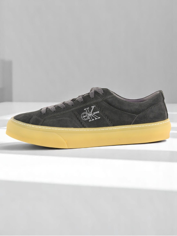 Calvin Klein Retro Trainer