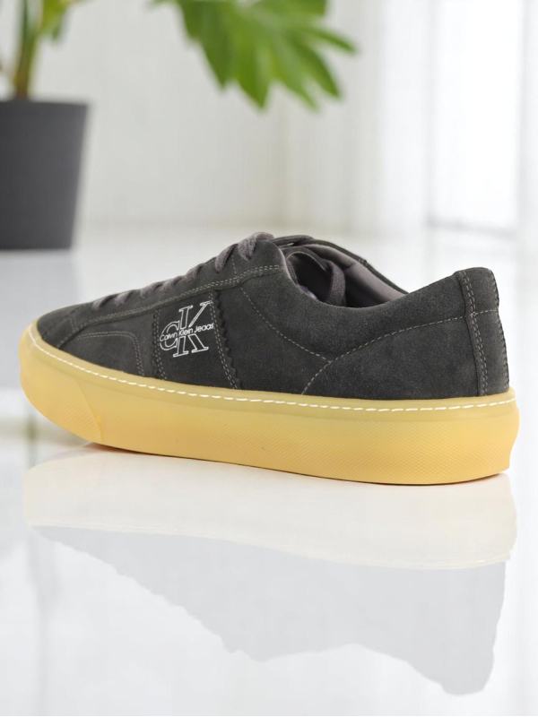 Calvin Klein Retro Trainer