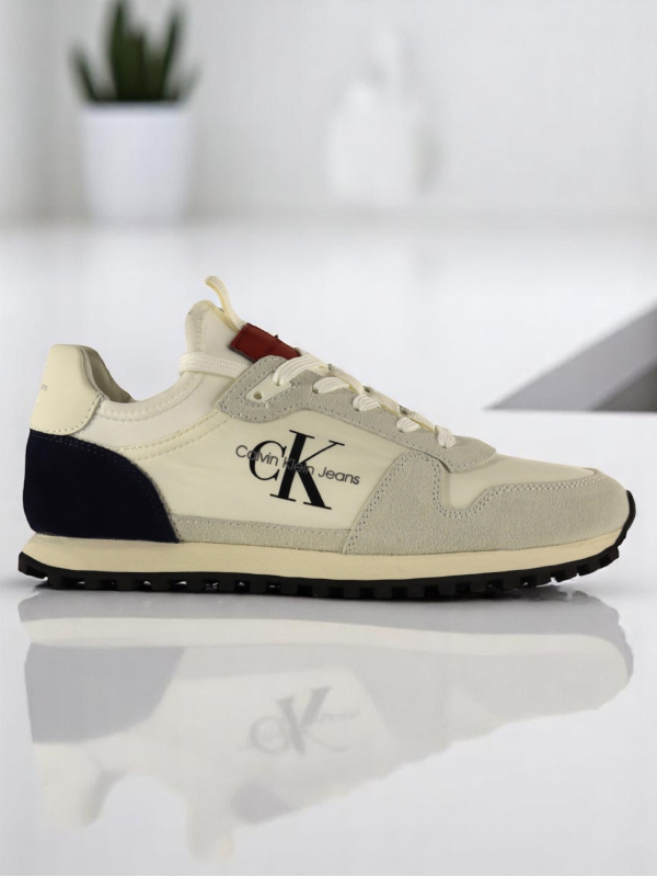 Calvin Klein Jeans Runner Sneakers