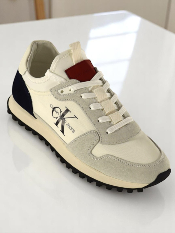 Calvin Klein Jeans Runner Sneakers