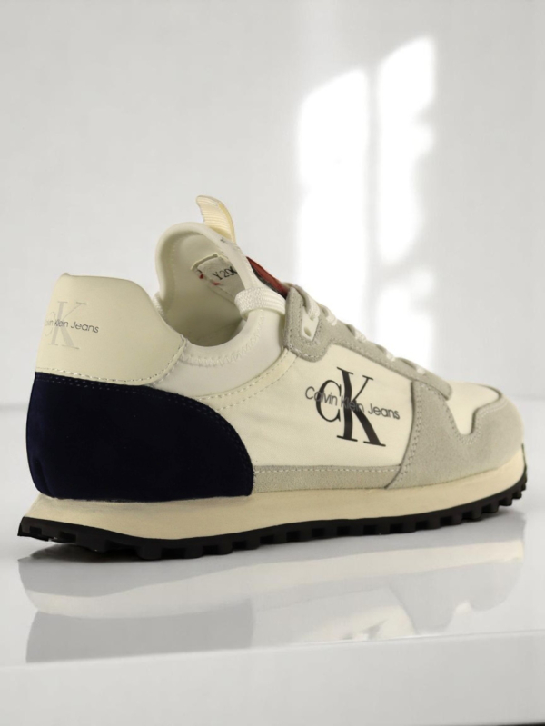 Calvin Klein Jeans Runner Sneakers