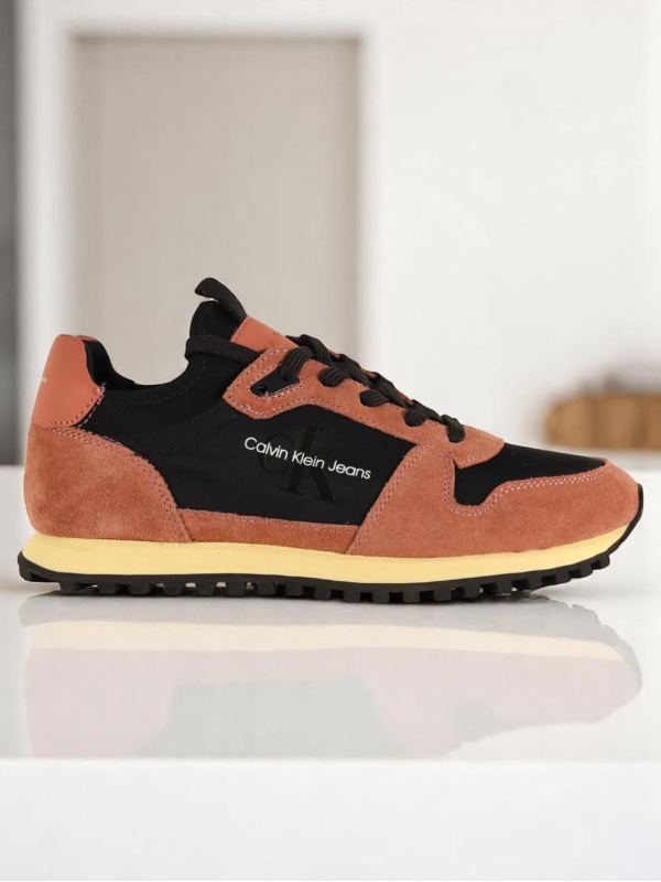 Calvin Klein Jeans Runner Sneakers