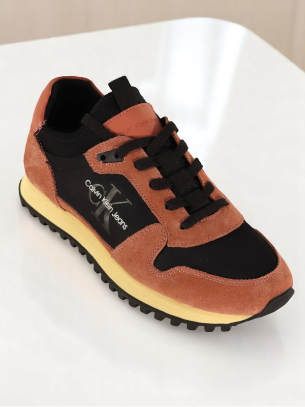Calvin Klein Jeans Runner Sneakers