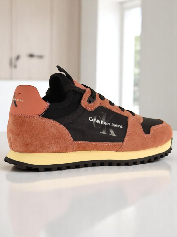 Calvin Klein Jeans Runner Sneakers