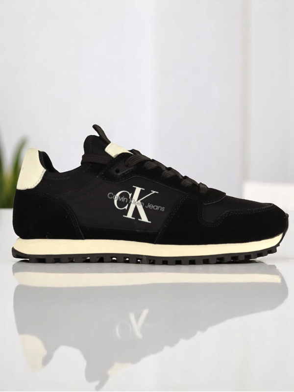 Calvin Klein Jeans Runner Sneakers