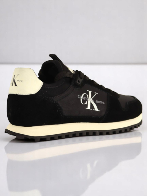 Calvin Klein Jeans Runner Sneakers