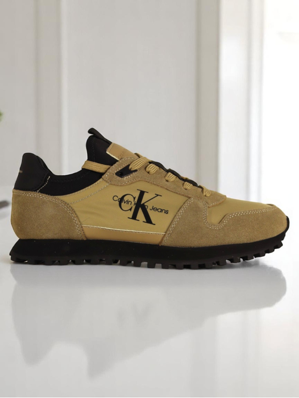 Calvin Klein Jeans Runner Sneakers