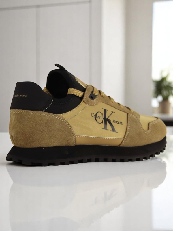 Calvin Klein Jeans Runner Sneakers