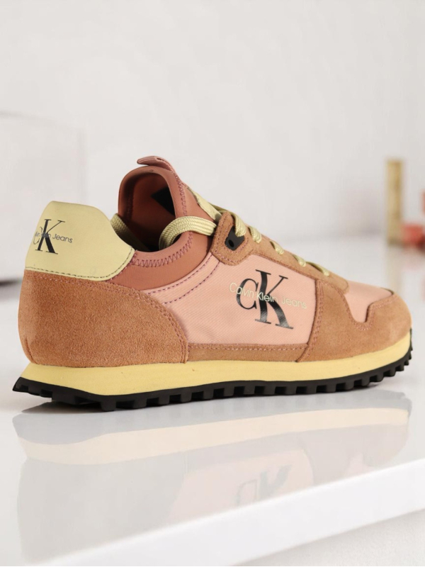 Calvin Klein Jeans Runner Sneakers