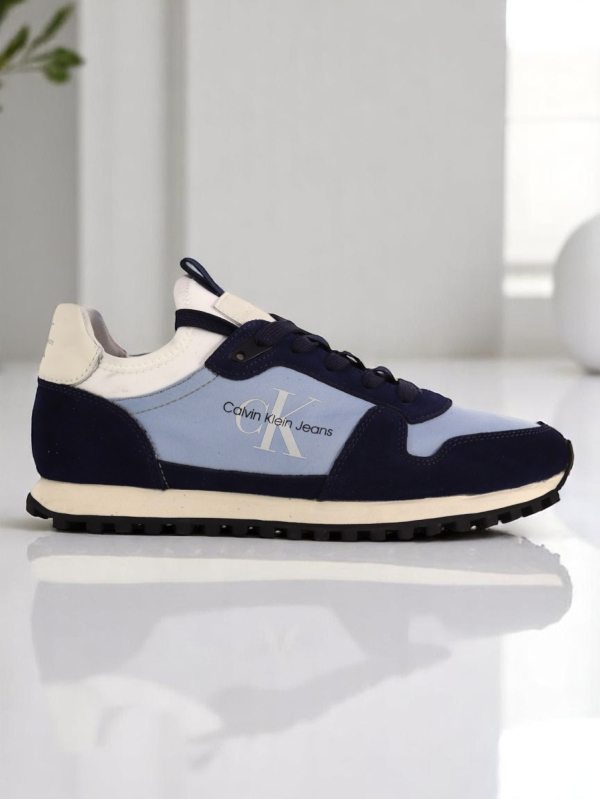 Calvin Klein Jeans Runner Sneakers