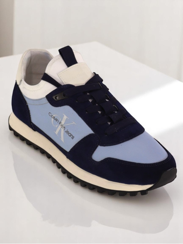 Calvin Klein Jeans Runner Sneakers