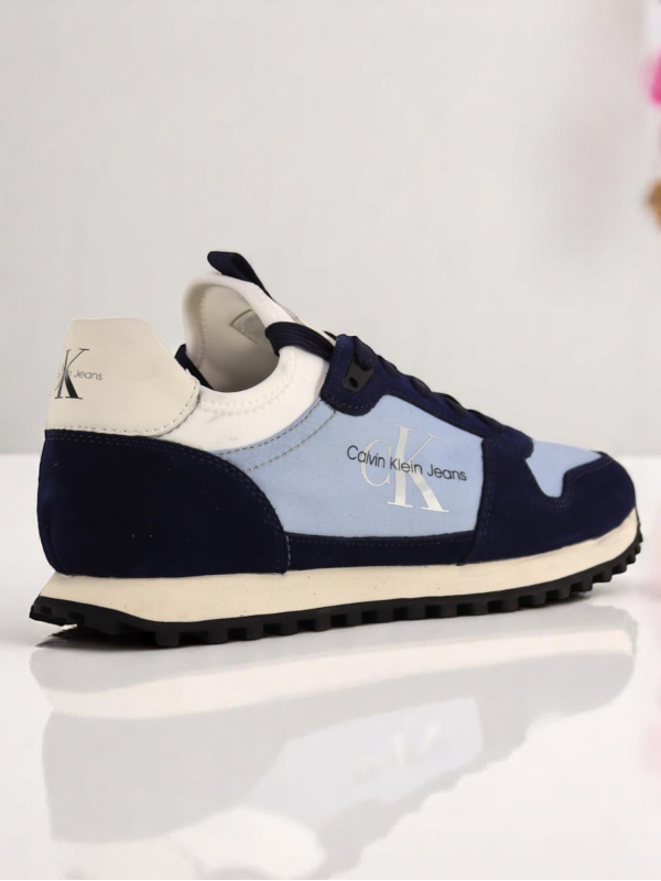 Calvin Klein Jeans Runner Sneakers