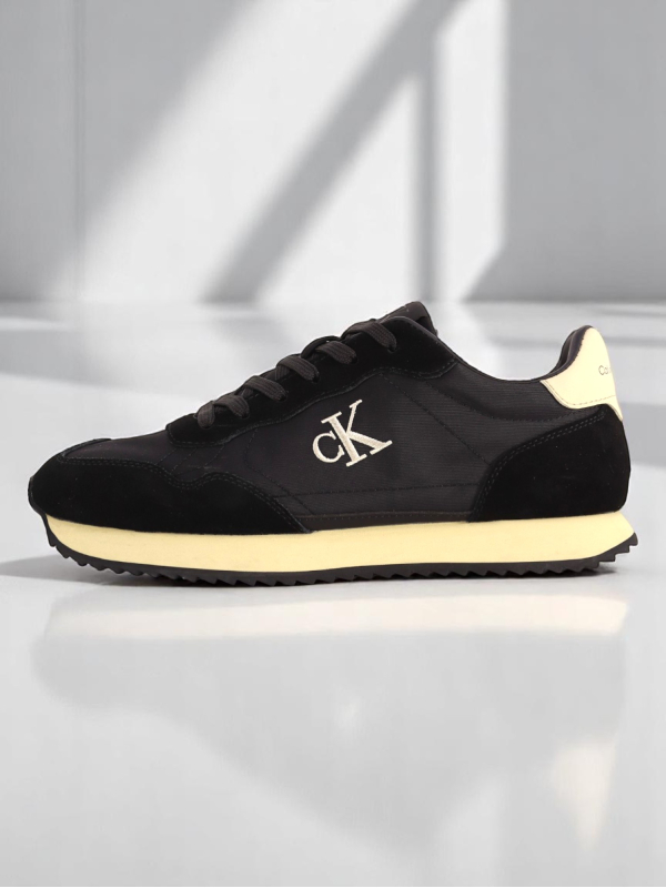Calvin Klein Jeans Runner Sneakers