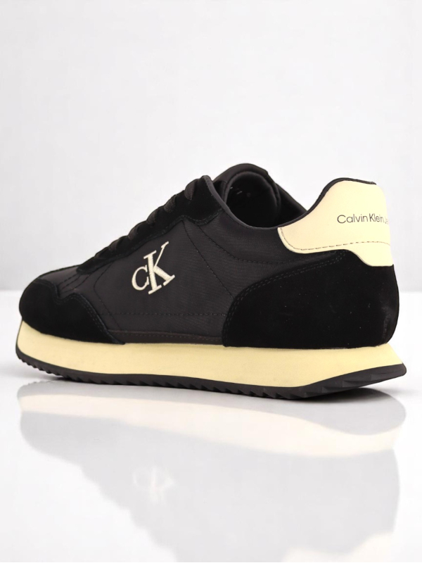 Calvin Klein Jeans Runner Sneakers