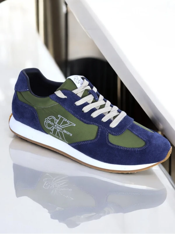 Calvin Klein Jeans Runner Sneakers