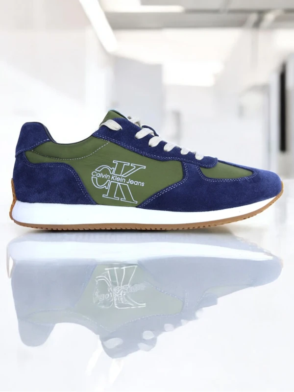 Calvin Klein Jeans Runner Sneakers