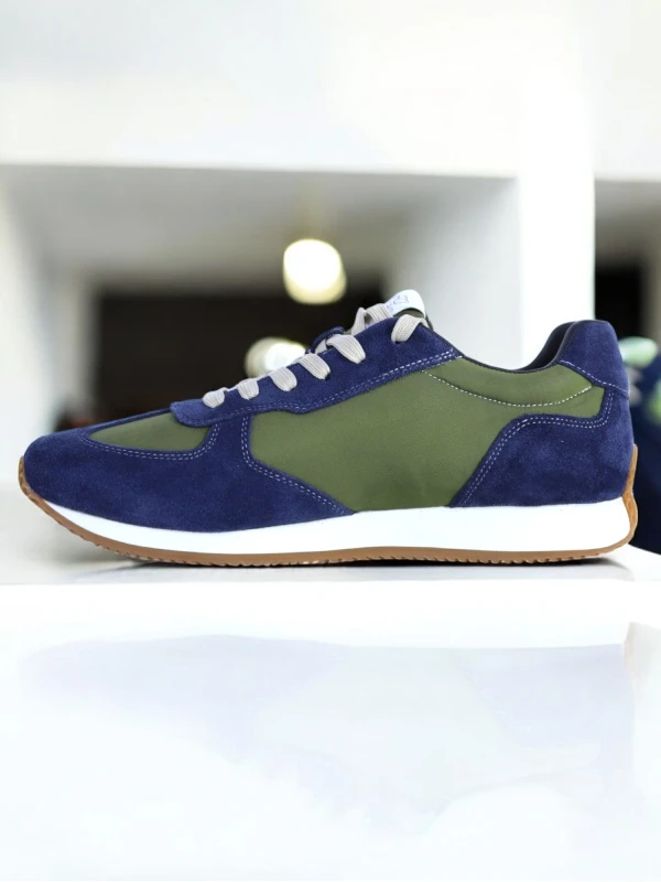 Calvin Klein Jeans Runner Sneakers
