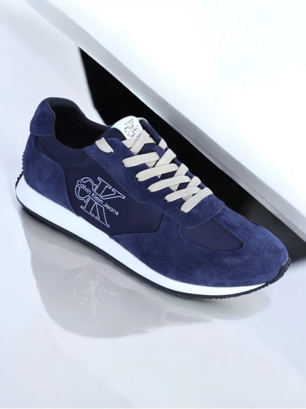 Calvin Klein Jeans Runner Sneakers