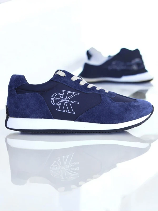 Calvin Klein Jeans Runner Sneakers
