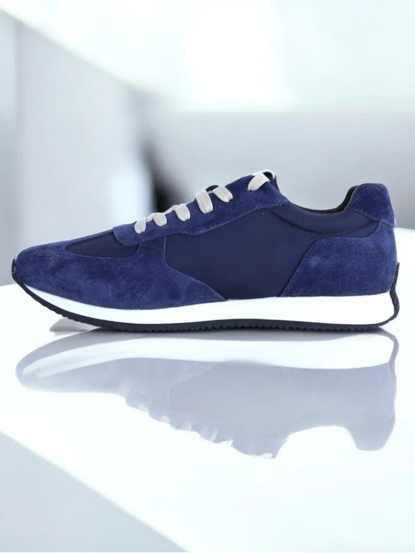 Calvin Klein Jeans Runner Sneakers
