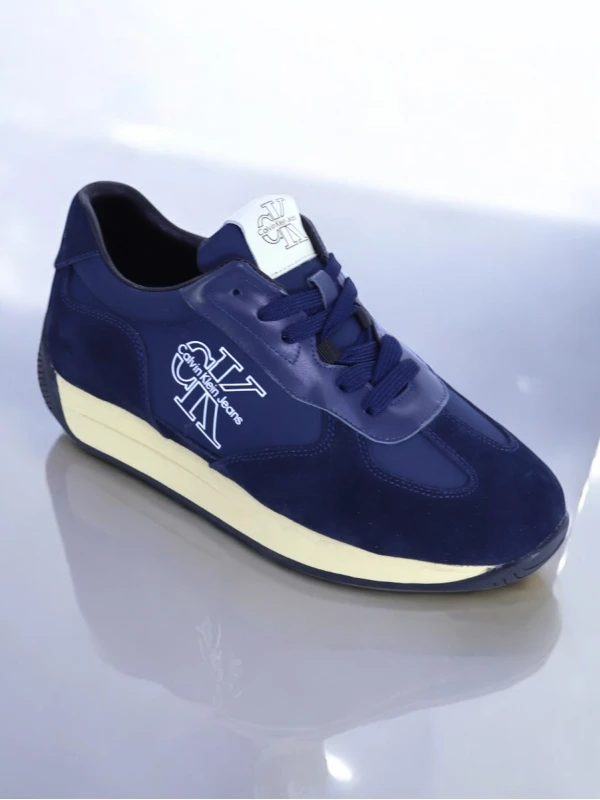 Calvin Klein Jeans Runner Sneakers