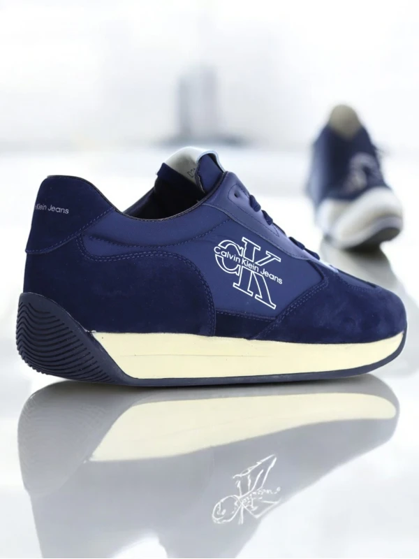 Calvin Klein Jeans Runner Sneakers