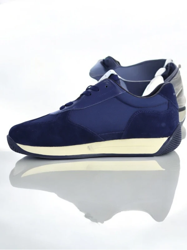 Calvin Klein Jeans Runner Sneakers