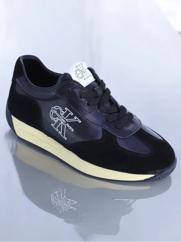 Calvin Klein Jeans Runner Sneakers