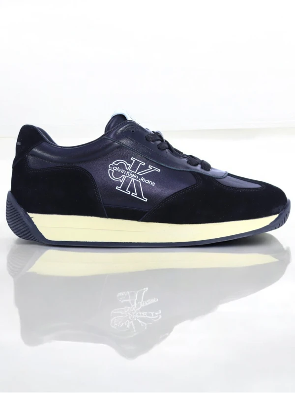 Calvin Klein Jeans Runner Sneakers